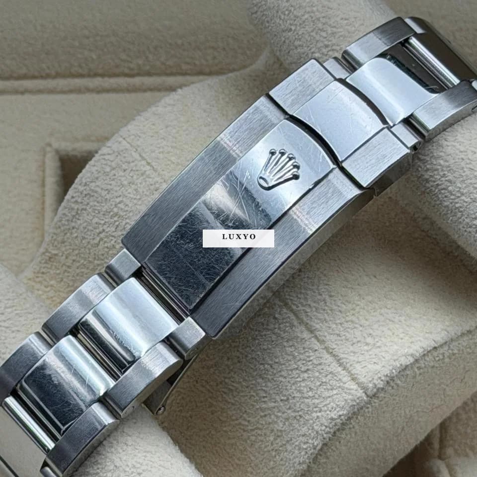 Rolex Datejust 41 04.2023/FULL SET/USED - Thumbnail 4