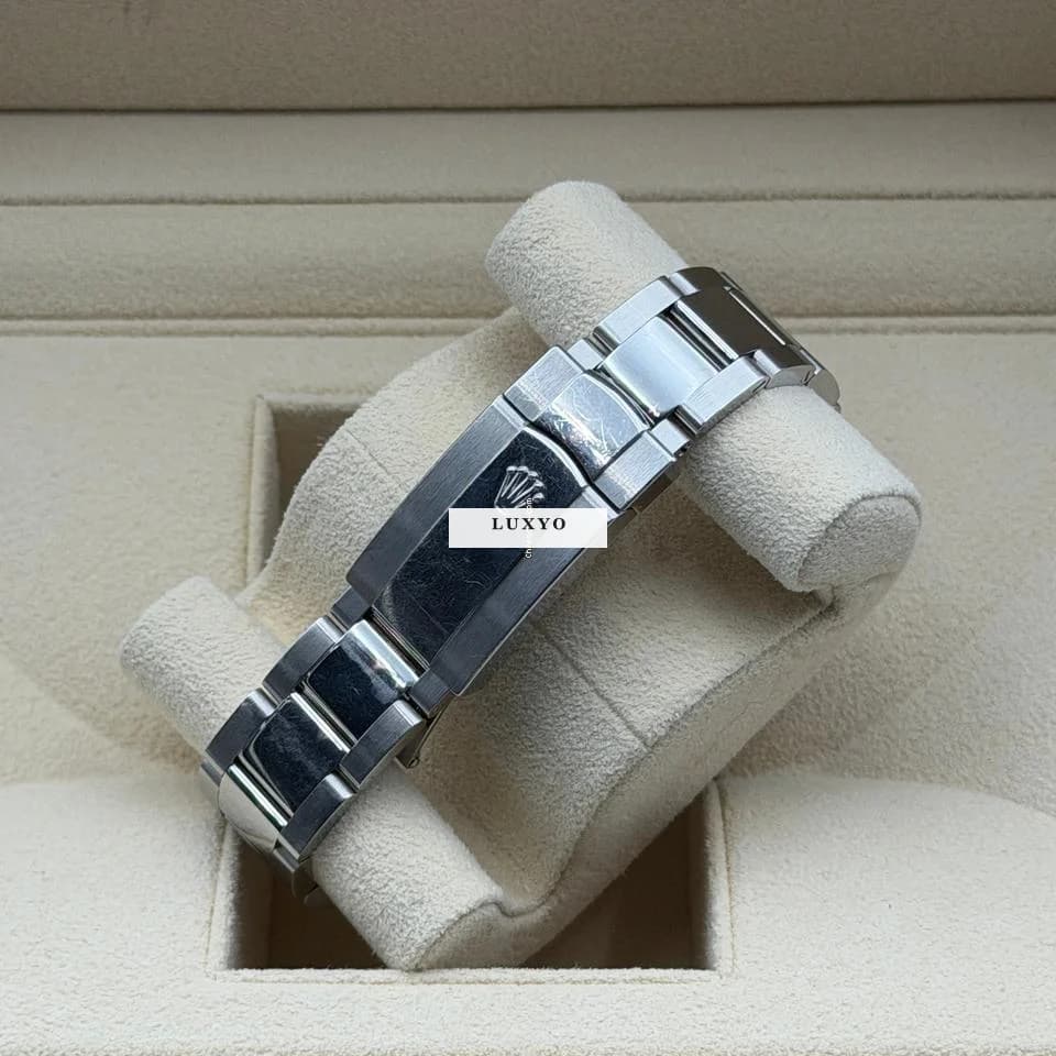 Rolex Datejust 41 04.2023/FULL SET/USED - Thumbnail 6