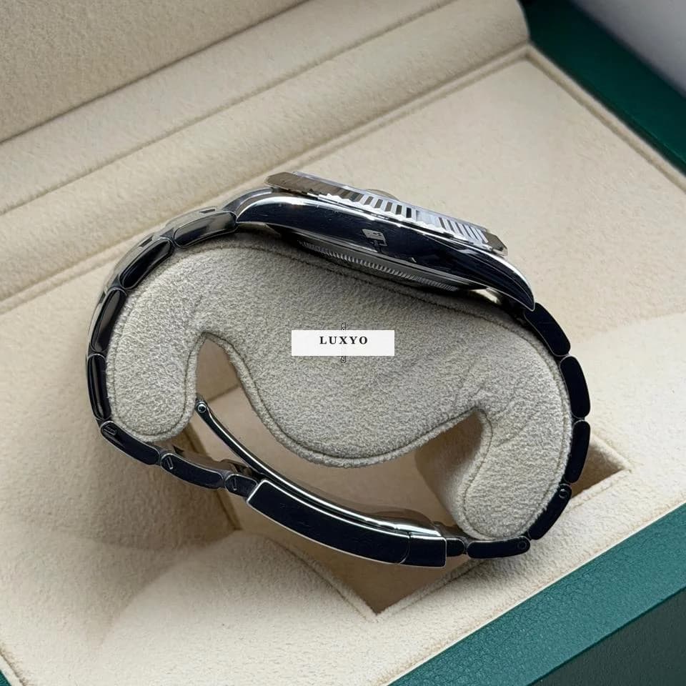 Rolex Datejust 41 04.2023/FULL SET/USED - Thumbnail 7