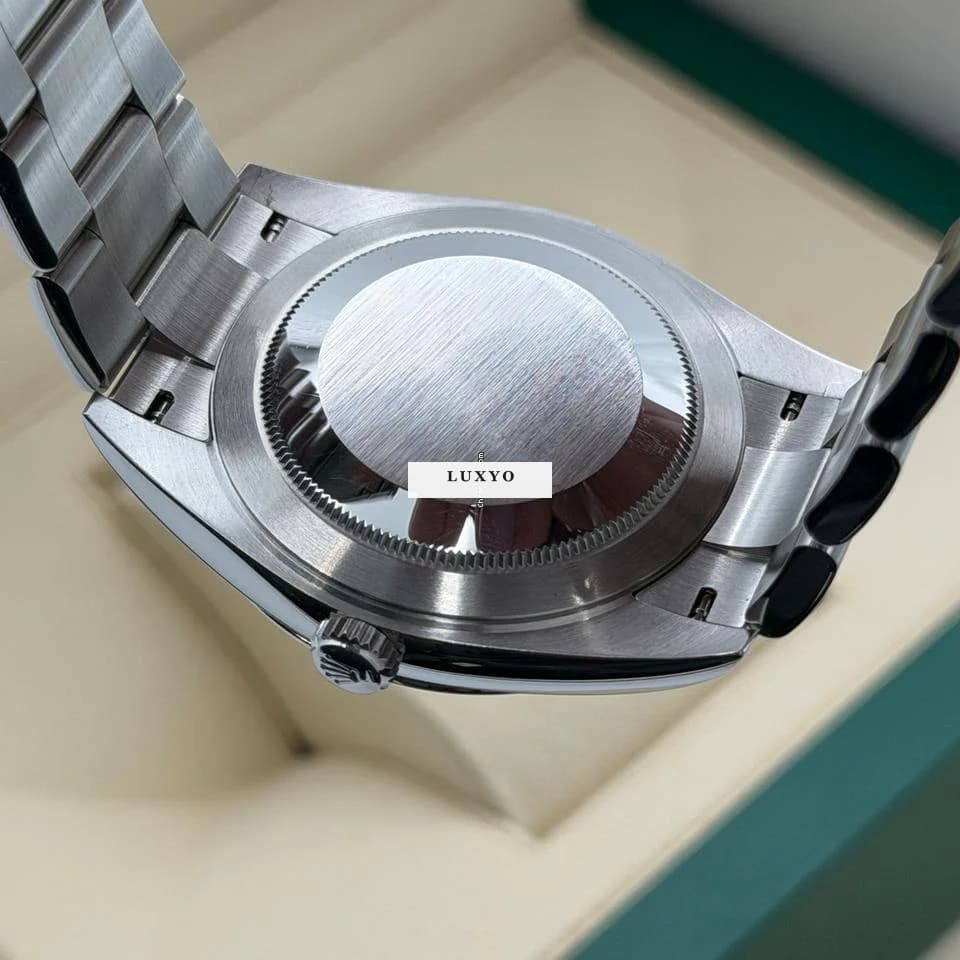 Rolex Datejust 41 04.2023/FULL SET/USED - Thumbnail 9