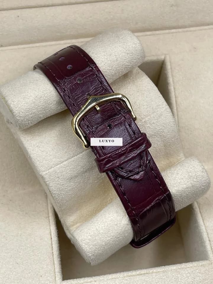 Cartier Tank Must - Thumbnail 4