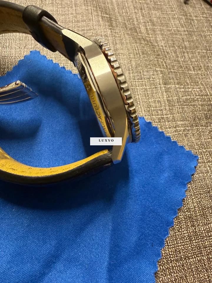 Breitling Navitimer B01 Chronograph Full Set - Thumbnail 2