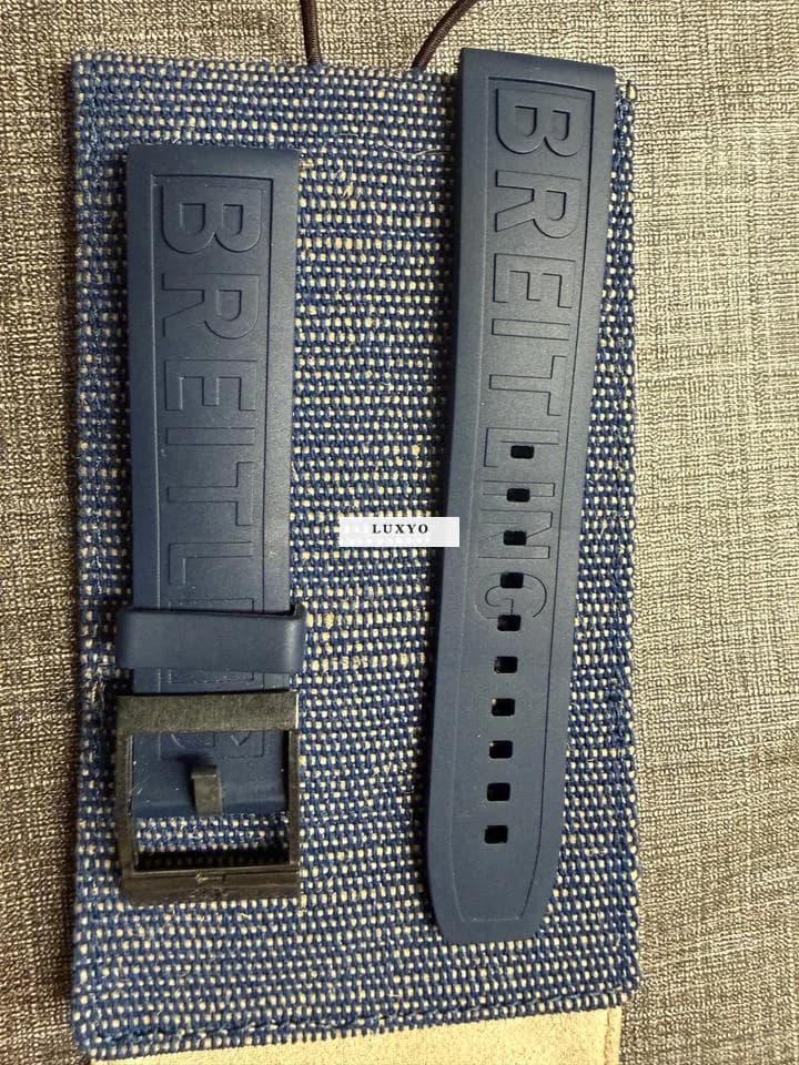 Breitling Navitimer B01 Chronograph Full Set - Thumbnail 11