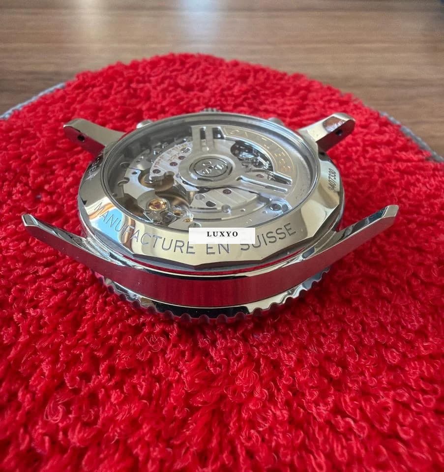 Breitling Navitimer B01 Chronograph Full Set - Thumbnail 13