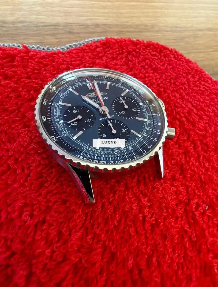 Breitling Navitimer B01 Chronograph Full Set - Thumbnail 14
