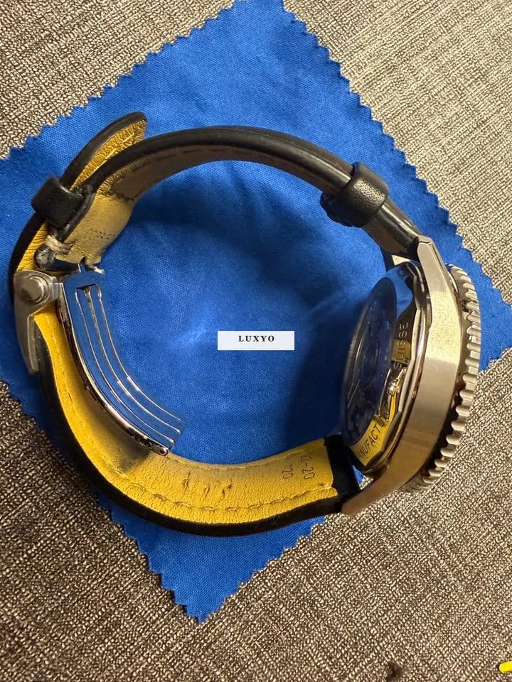 Breitling Navitimer B01 Chronograph Full Set - Thumbnail 3