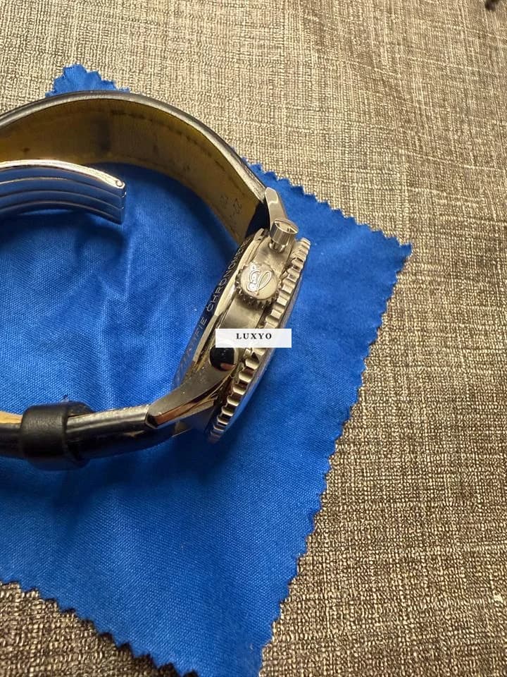 Breitling Navitimer B01 Chronograph Full Set - Thumbnail 5