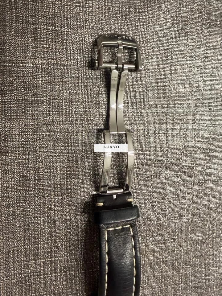 Breitling Navitimer B01 Chronograph Full Set - Thumbnail 8