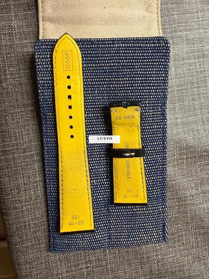 Breitling Navitimer B01 Chronograph Full Set - Thumbnail 10