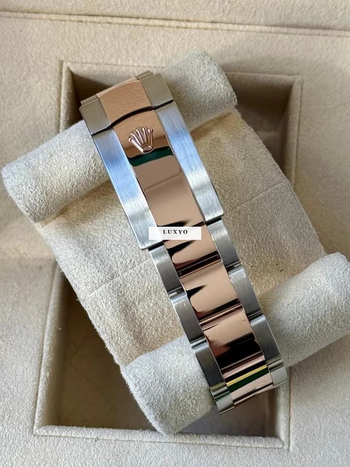 Rolex Datejust 36 From 11-2022 - Thumbnail 5