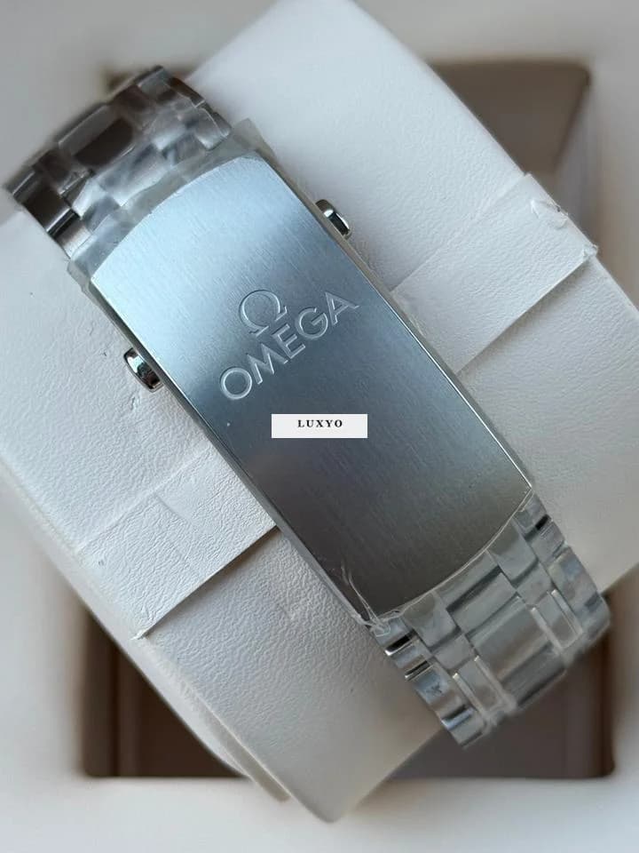 Omega Seamaster Diver 300 M New old stock unworn !!! - Thumbnail 7