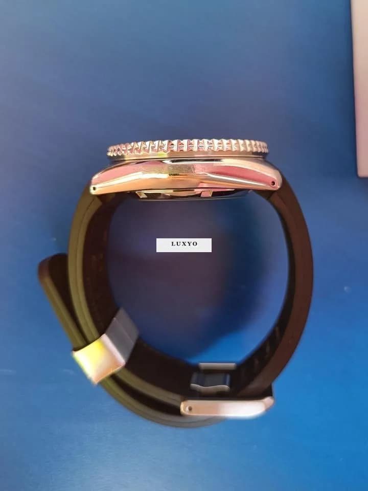 Seiko 5 Sports Seiko 5 Sports SRPD53K3 - Thumbnail 4