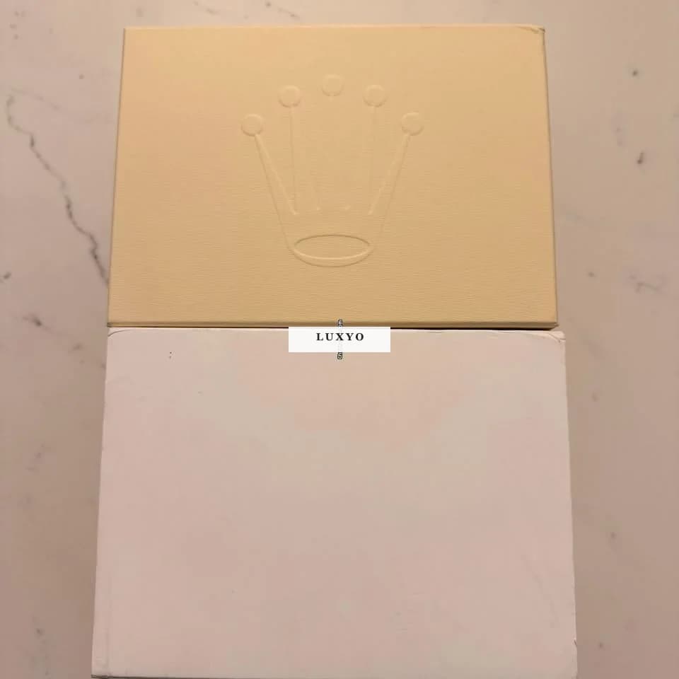 Rolex Oyster Perpetual 36 Full set green dial - Thumbnail 11