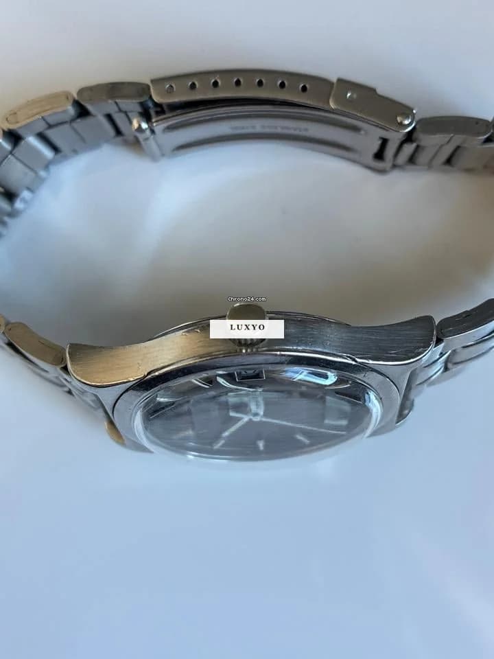 Omega Geneve Rare Dial - Thumbnail 4