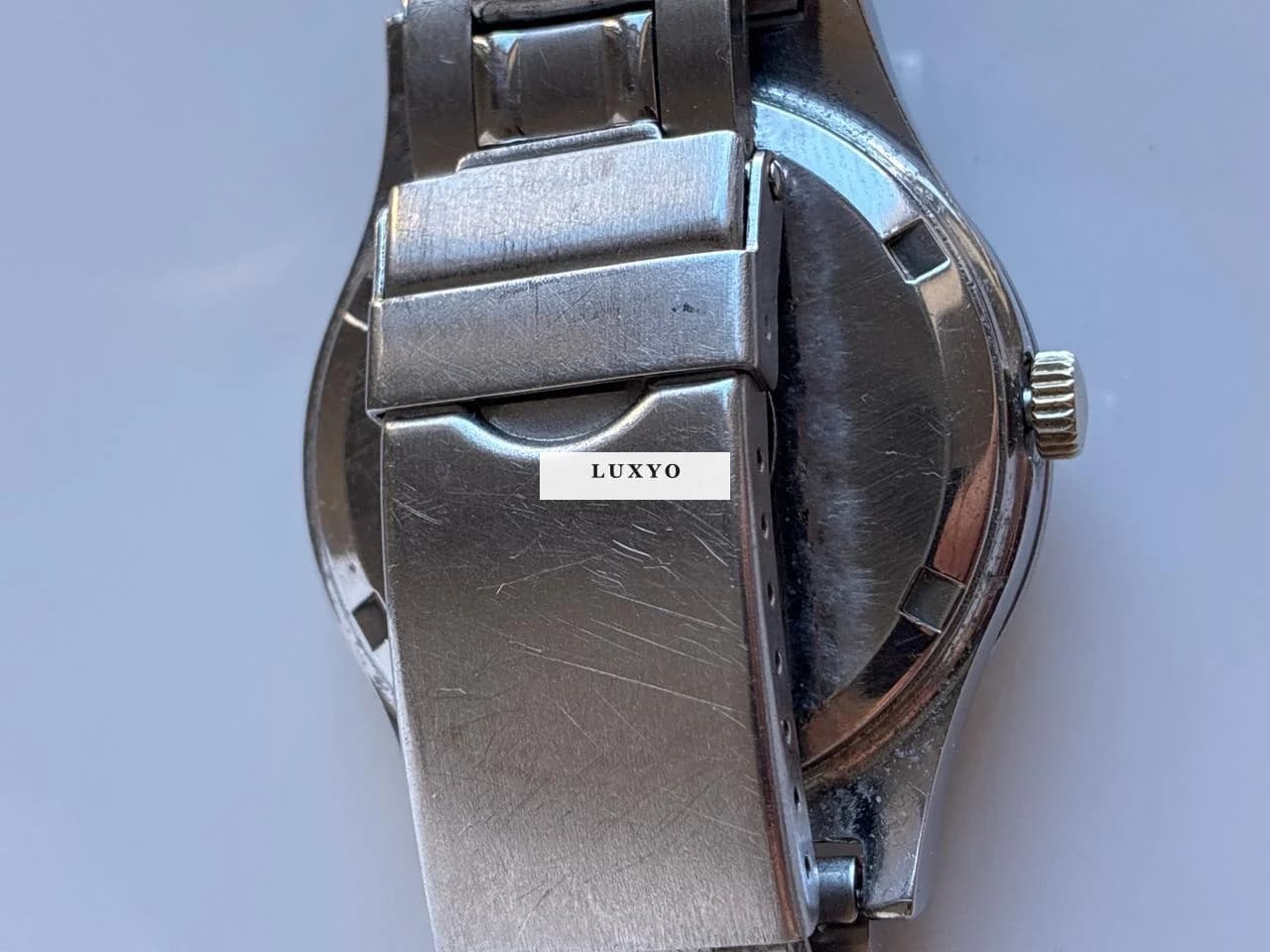 Omega Geneve Rare Dial - Thumbnail 6
