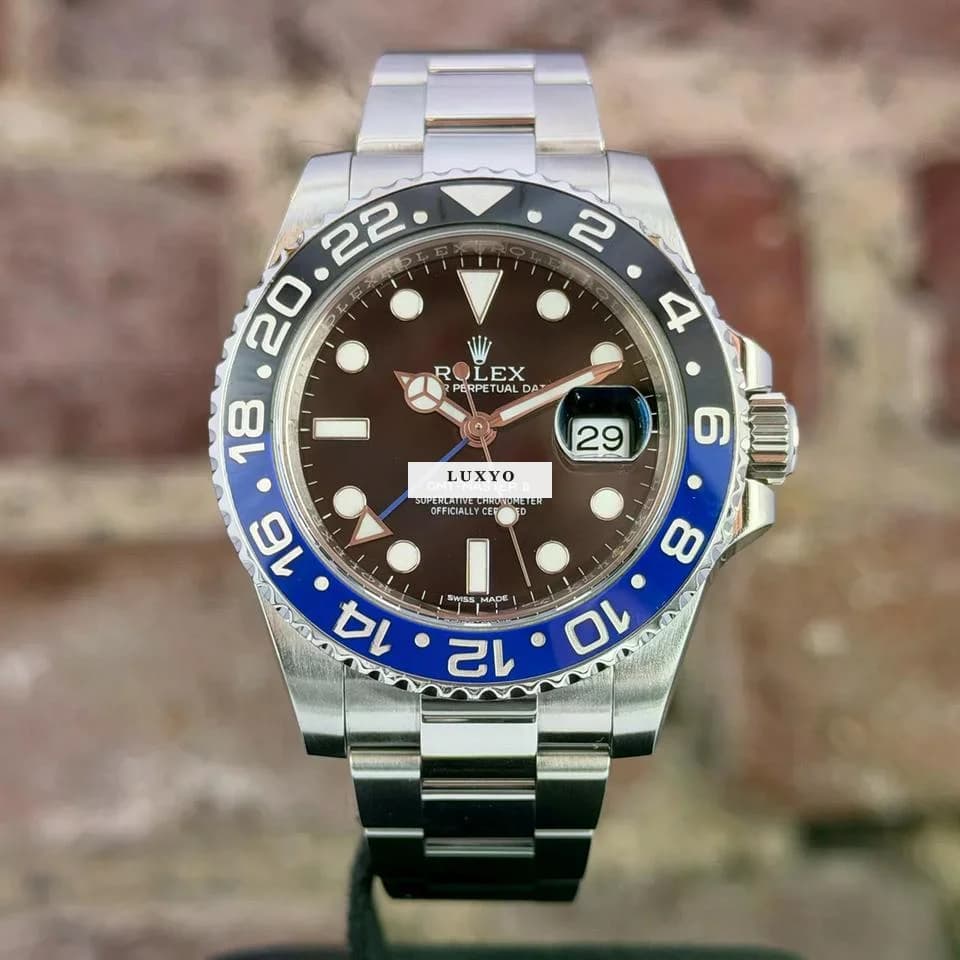Rolex GMT-Master II 2020 - Image 1