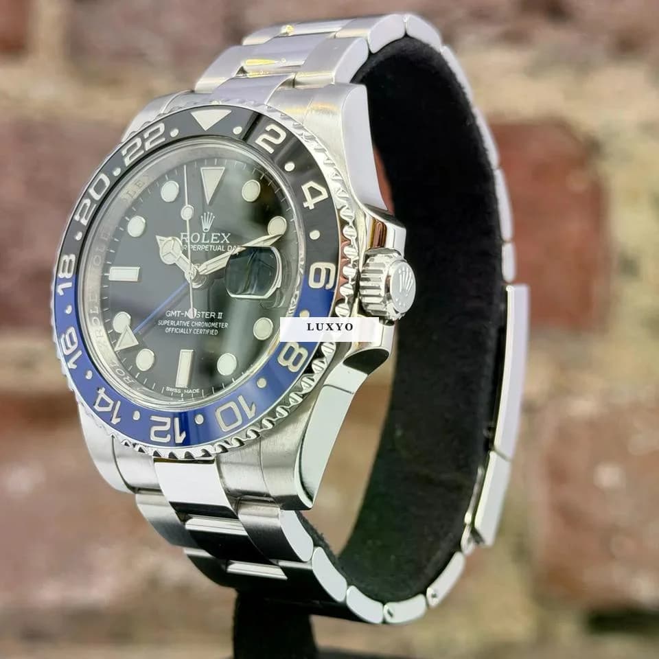 Rolex GMT-Master II 2020 - Thumbnail 2