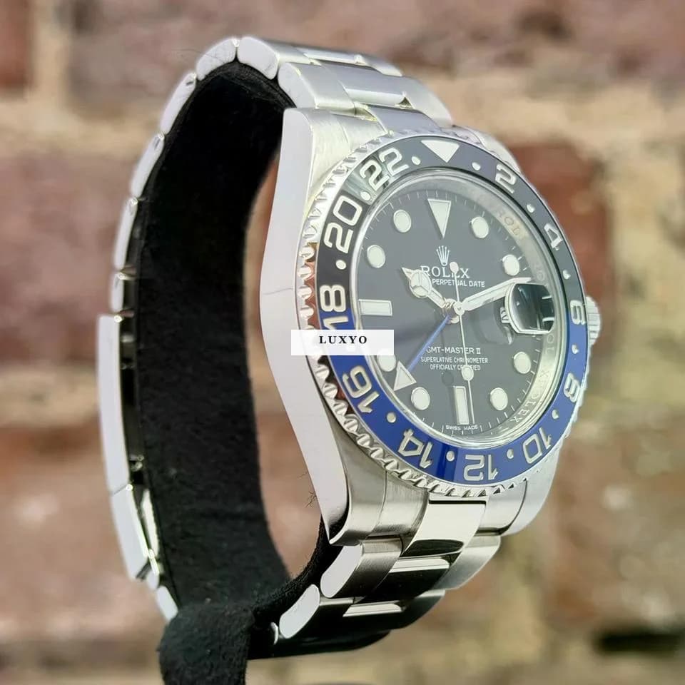 Rolex GMT-Master II 2020 - Thumbnail 3
