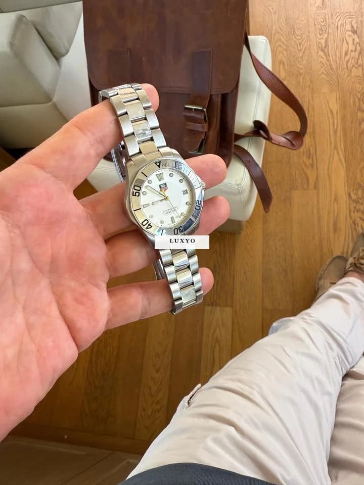TAG Heuer Pro 300m Tag Heuer Pro 300m - Image 1