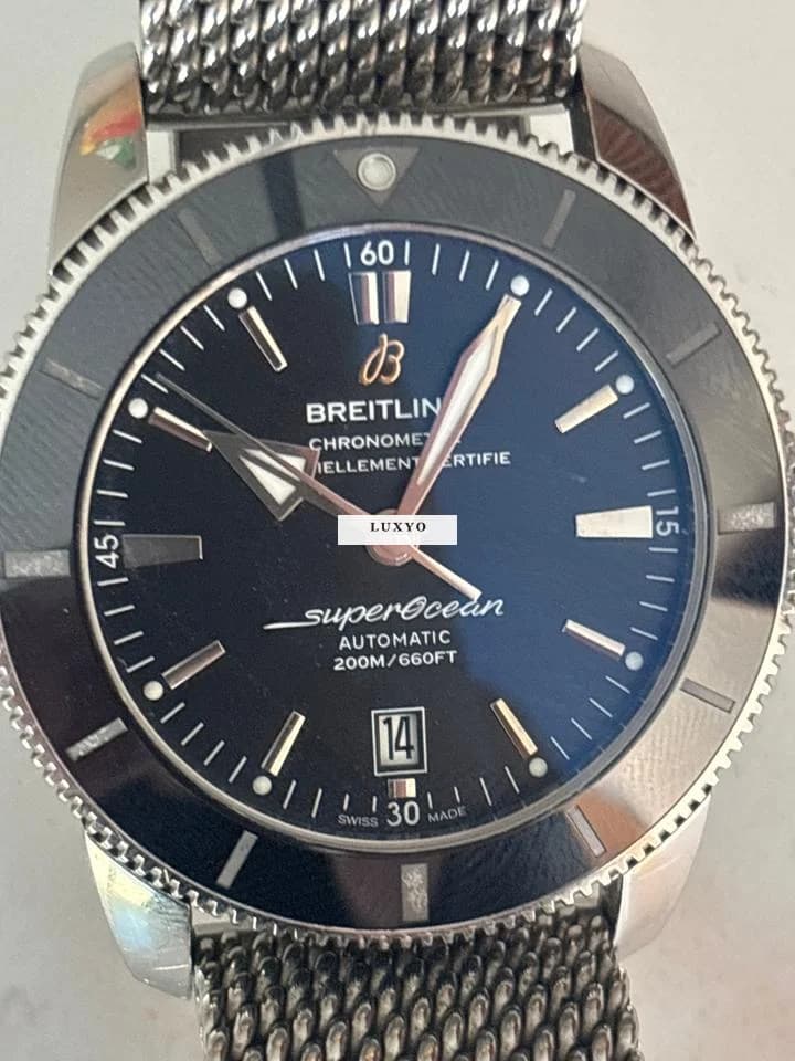 Breitling Superocean Heritage 42 - Image 1
