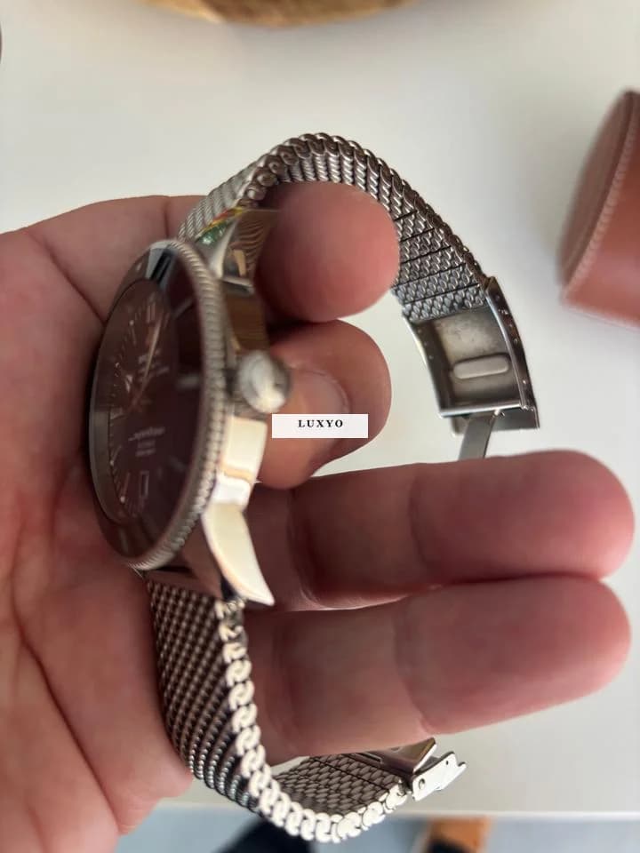 Breitling Superocean Heritage 42 - Thumbnail 3