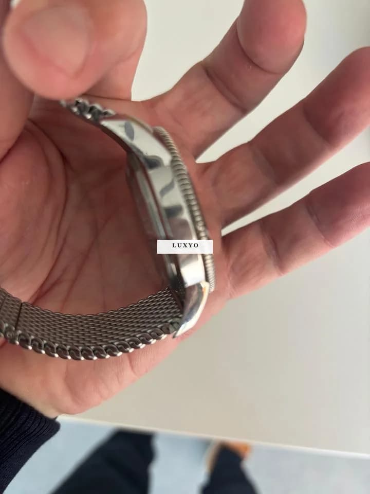Breitling Superocean Heritage 42 - Thumbnail 4