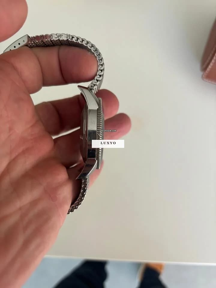 Breitling Superocean Heritage 42 - Thumbnail 6