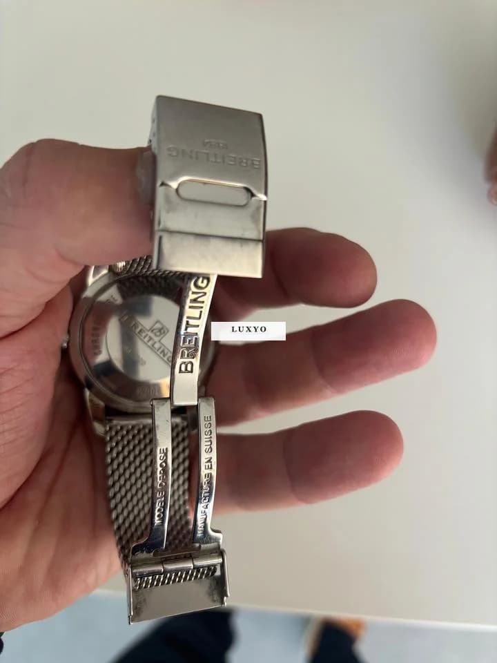 Breitling Superocean Heritage 42 - Thumbnail 7