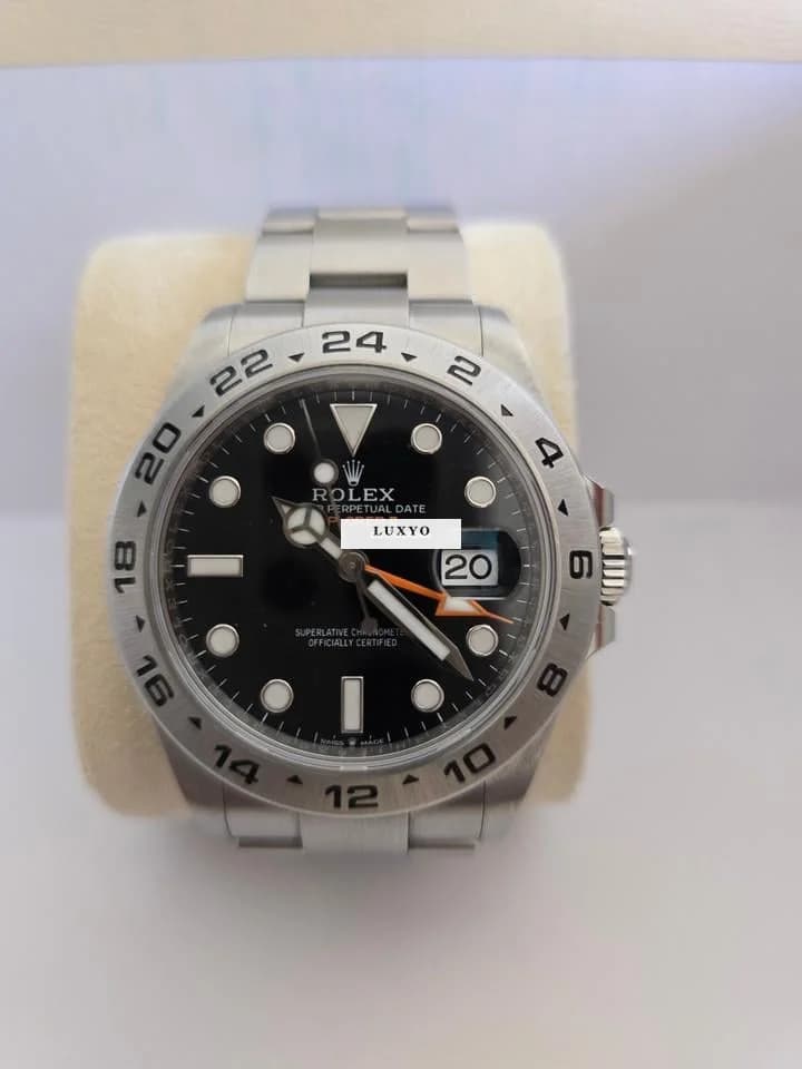 Rolex Explorer II - Image 1