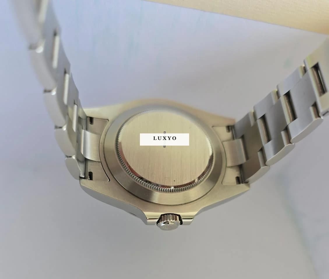 Rolex Explorer II - Thumbnail 5