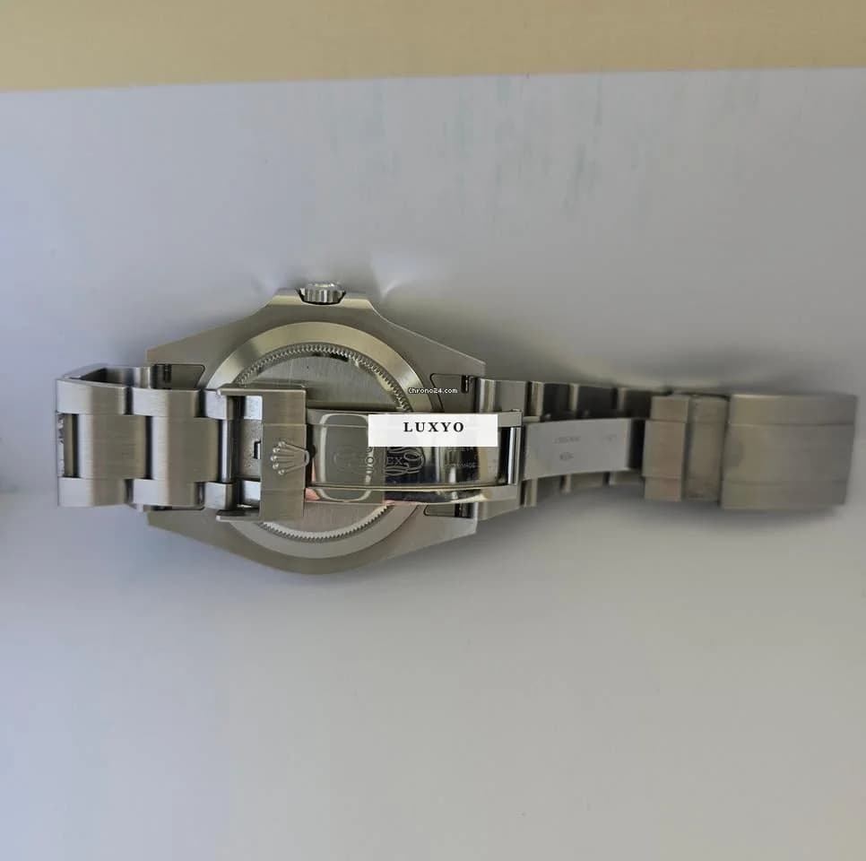 Rolex Explorer II - Thumbnail 6