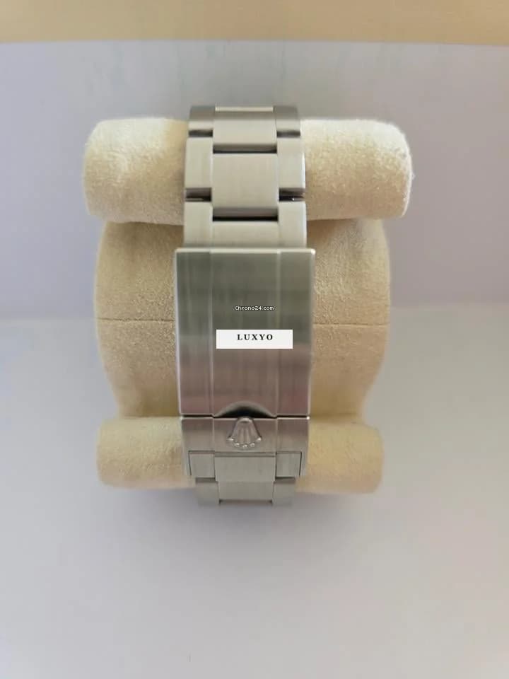 Rolex Explorer II - Thumbnail 7