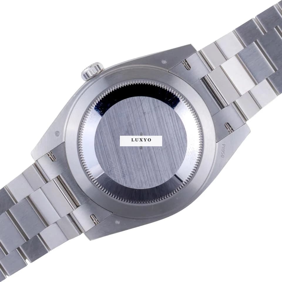 Rolex Day-Date Meteorite 228206 2021 (Full Set) Day-Date 228206 Meteorite Full Set - Thumbnail 4