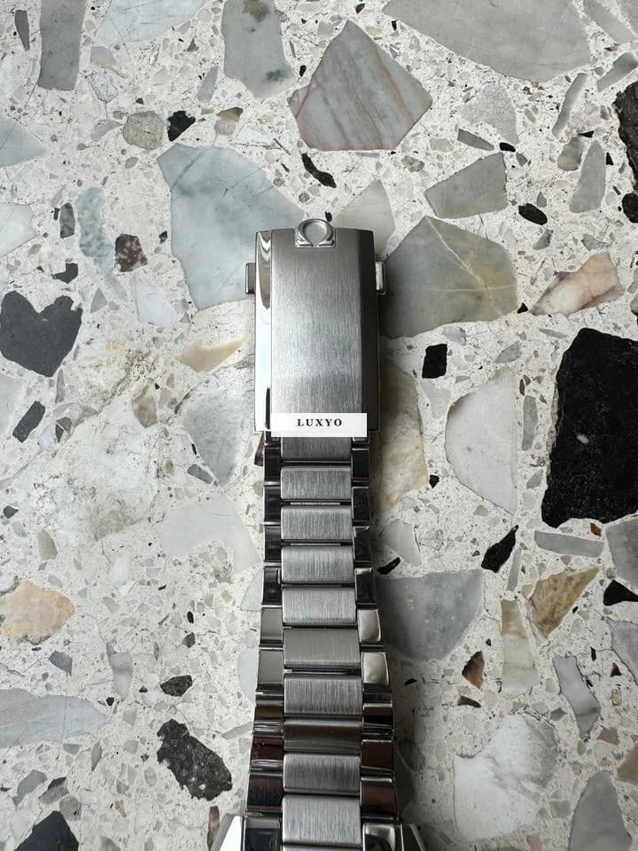 Omega Speedmaster Master Chronometer Full Set - 2024 - Thumbnail 13