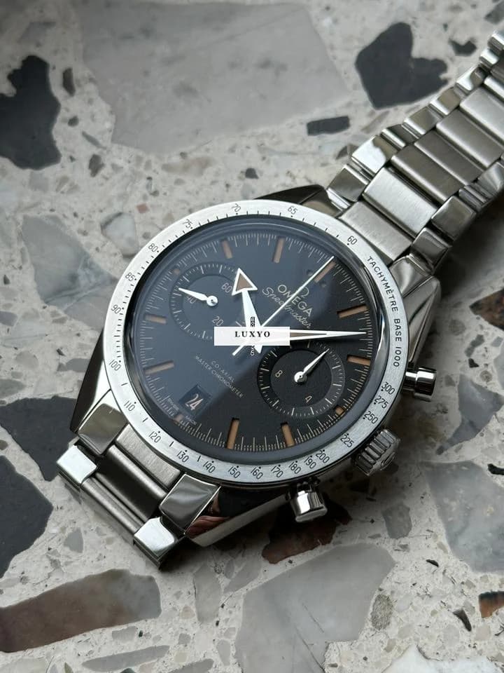 Omega Speedmaster Master Chronometer Full Set - 2024 - Thumbnail 15