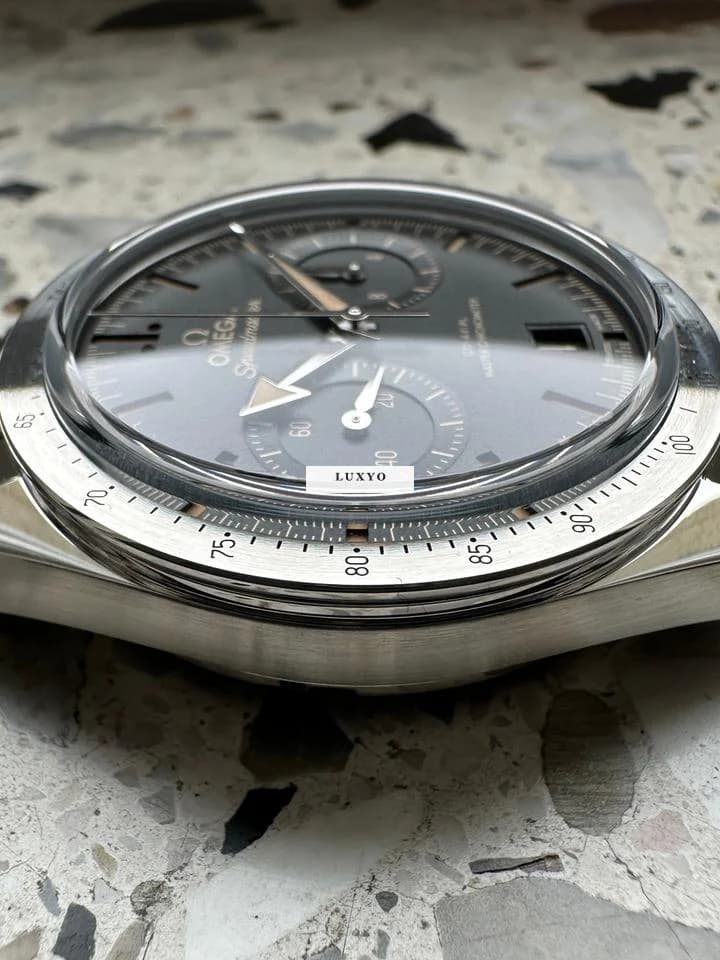 Omega Speedmaster Master Chronometer Full Set - 2024 - Thumbnail 5