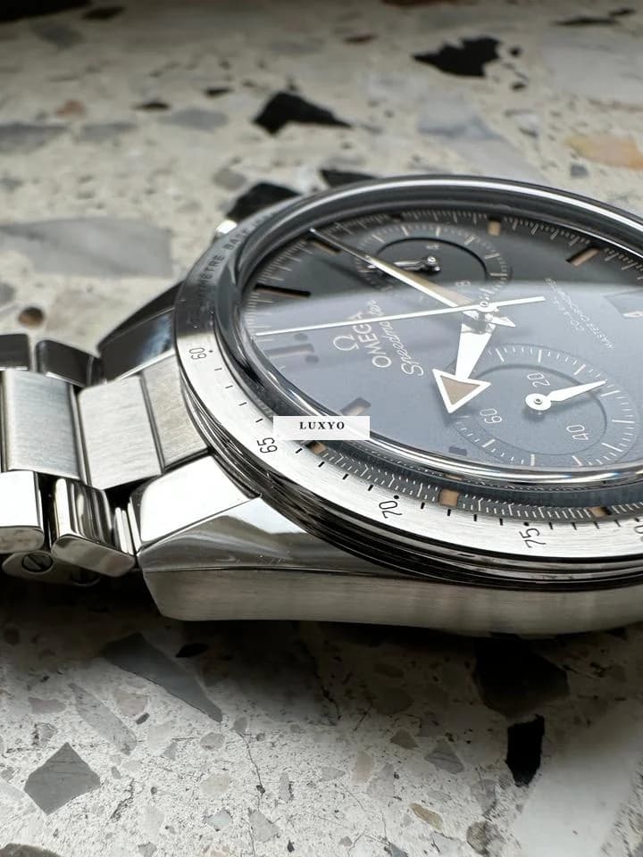 Omega Speedmaster Master Chronometer Full Set - 2024 - Thumbnail 6