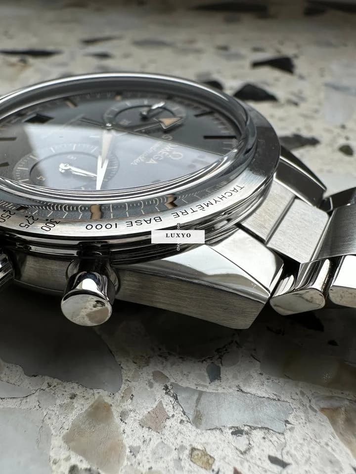 Omega Speedmaster Master Chronometer Full Set - 2024 - Thumbnail 7