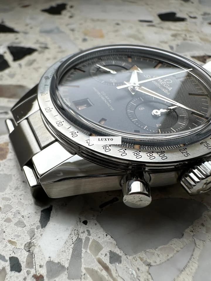 Omega Speedmaster Master Chronometer Full Set - 2024 - Thumbnail 9