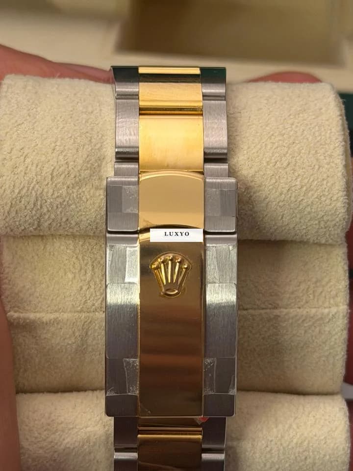 Rolex Datejust 36 Full Set - Thumbnail 3