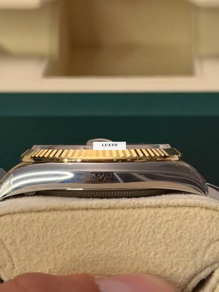 Rolex Datejust 36 Full Set - Thumbnail 5