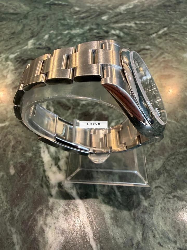 Rolex Oyster Perpetual 41 - Thumbnail 5