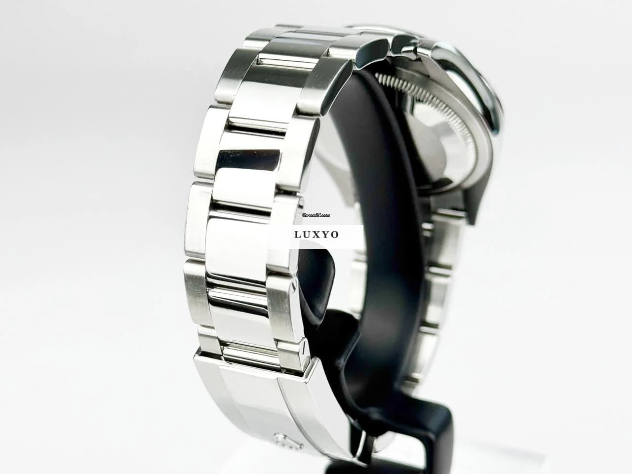 Rolex Datejust 36 2021 FULL SET - Thumbnail 6