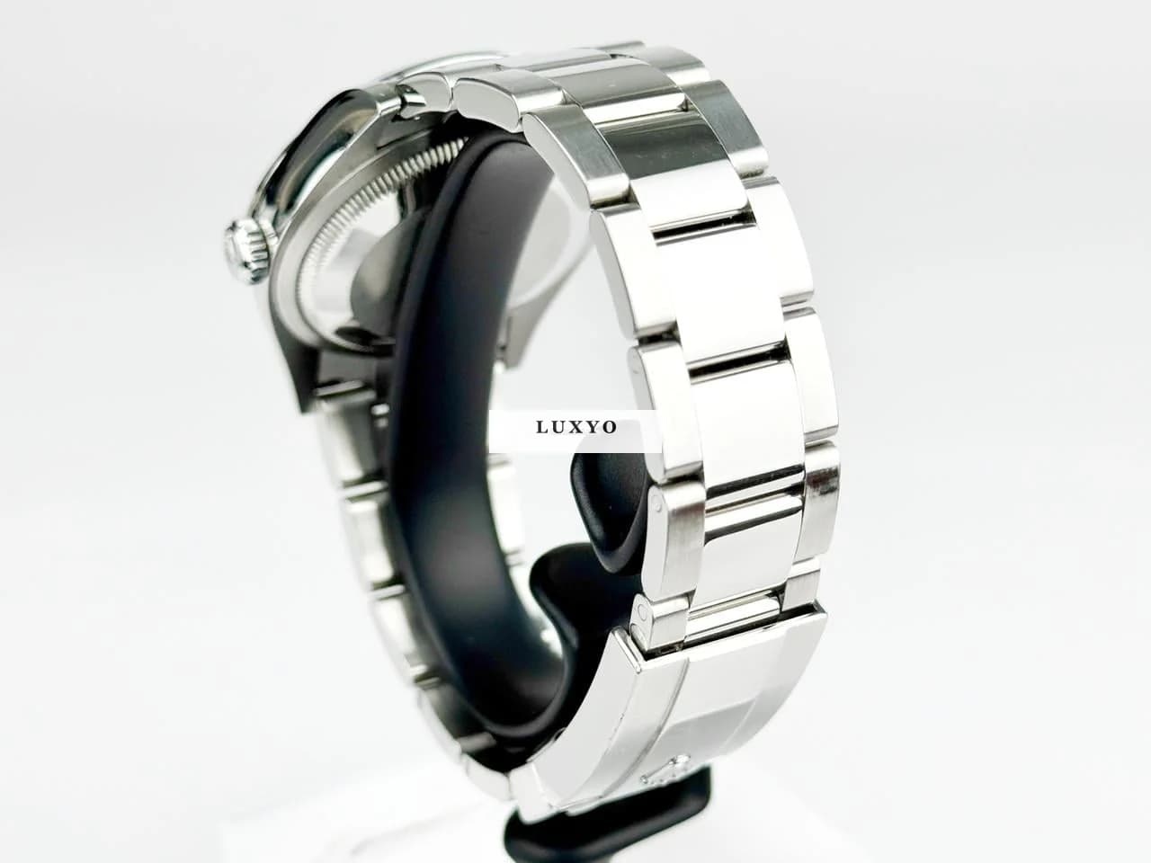 Rolex Datejust 36 2021 FULL SET - Thumbnail 7