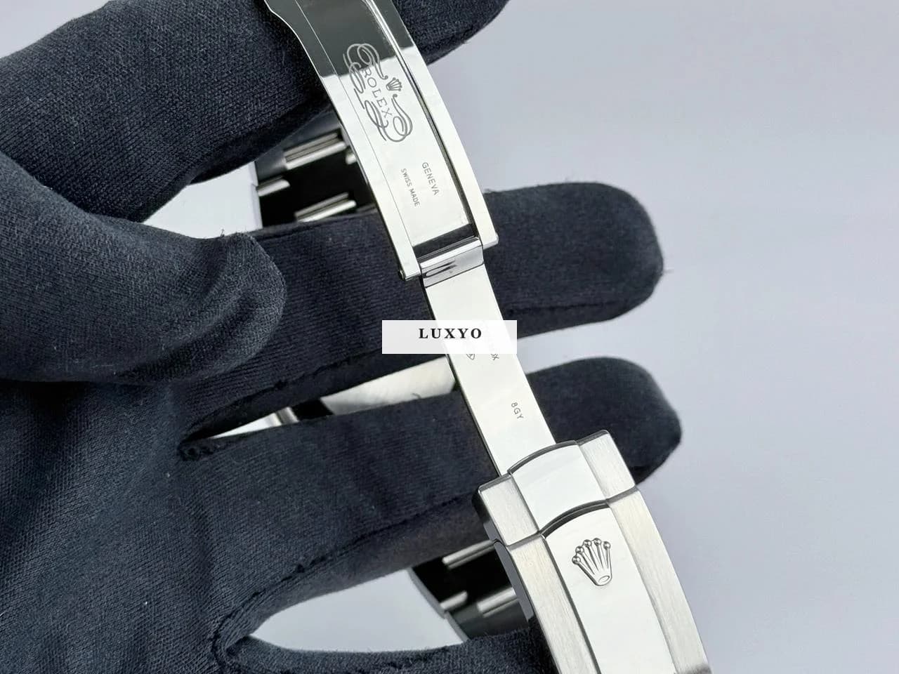 Rolex Datejust 36 2021 FULL SET - Thumbnail 8
