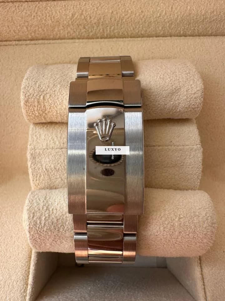 Rolex Datejust 41 Rolex Datejust 41 très bon état - Thumbnail 8