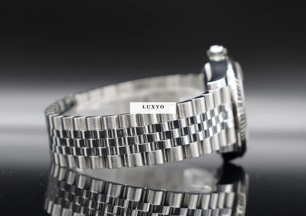 Rolex Datejust 31 2023 - Jubilee - Fullset - Thumbnail 3