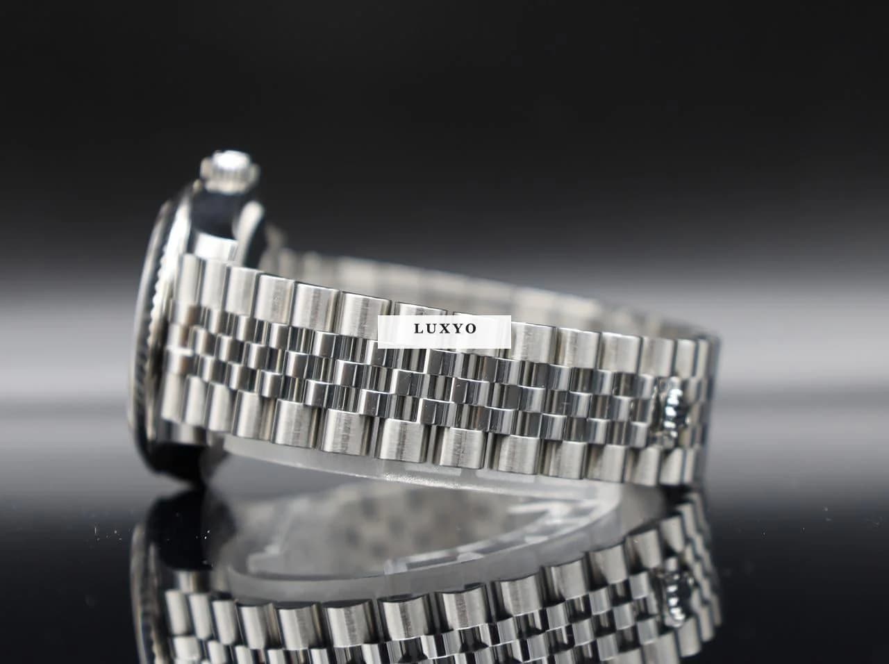 Rolex Datejust 31 2023 - Jubilee - Fullset - Thumbnail 4