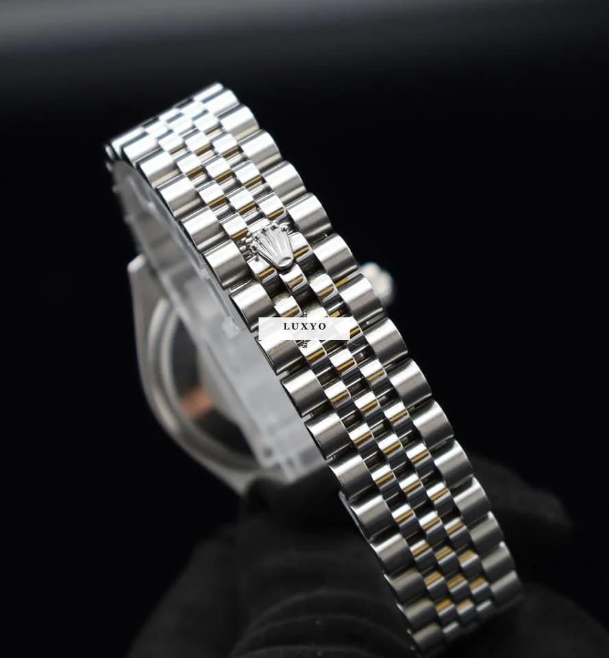 Rolex Datejust 31 2023 - Jubilee - Fullset - Thumbnail 5