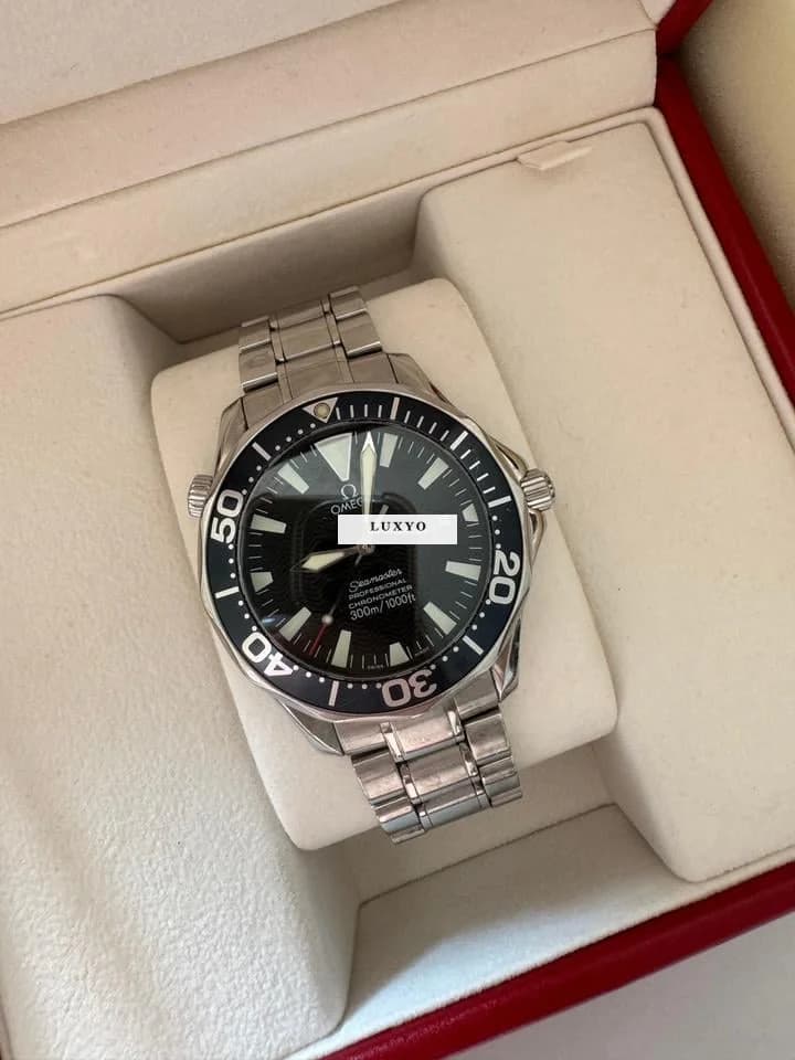 Omega Seamaster Professional - Image 1